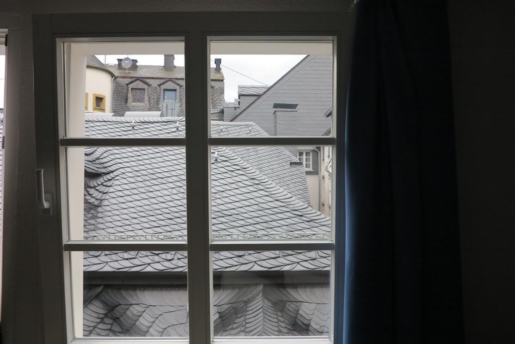 Das Kleine Altstadt Hotel 베른카슈텔쿠에스 객실 사진
