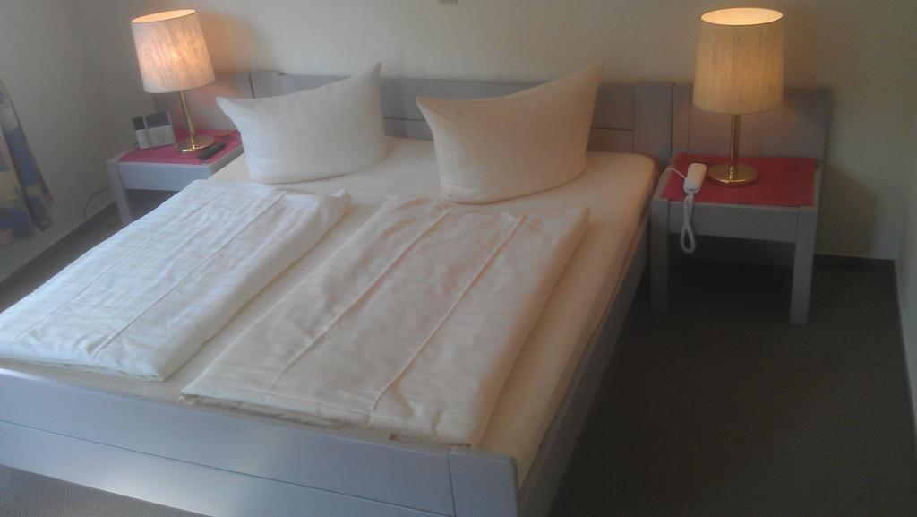 Das Kleine Altstadt Hotel 베른카슈텔쿠에스 객실 사진