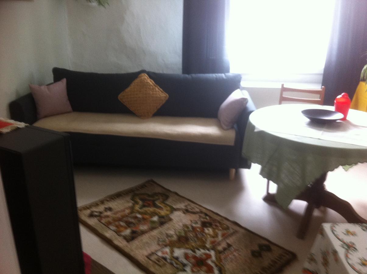 Das Kleine Altstadt Hotel 베른카슈텔쿠에스 외부 사진
