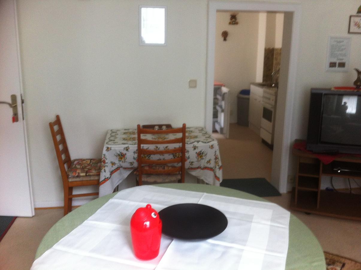 Das Kleine Altstadt Hotel 베른카슈텔쿠에스 외부 사진