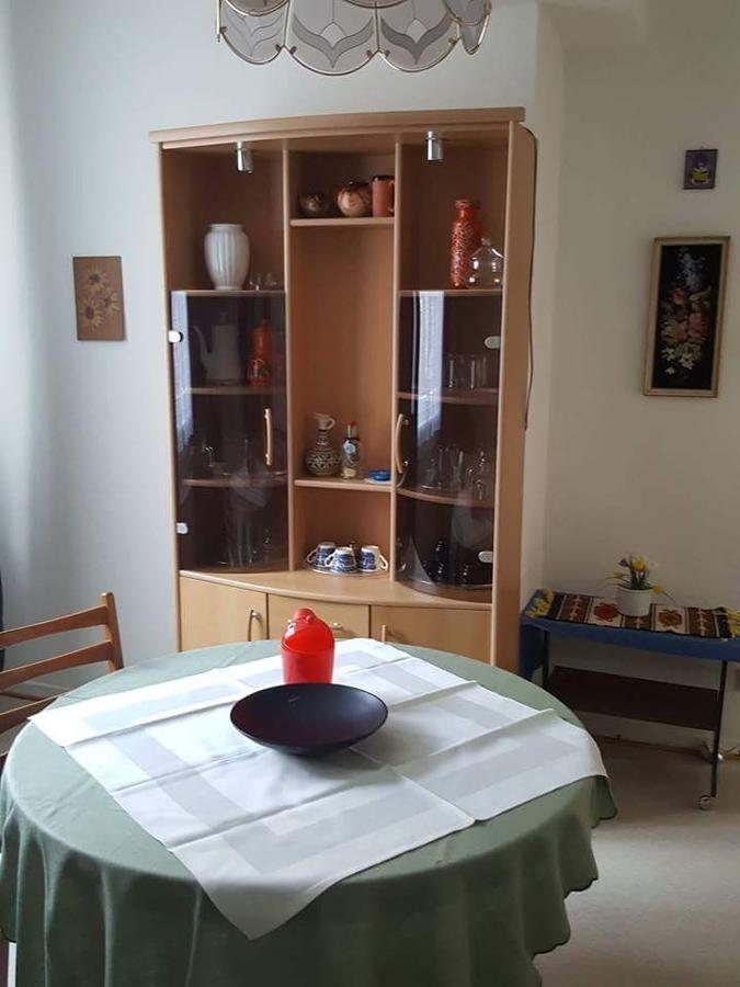 Das Kleine Altstadt Hotel 베른카슈텔쿠에스 외부 사진