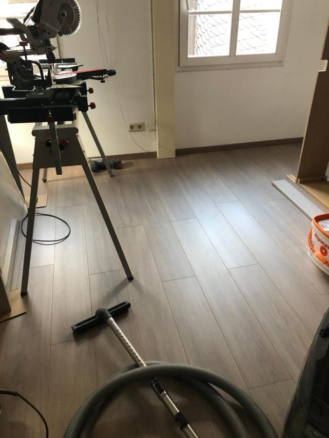 Das Kleine Altstadt Hotel 베른카슈텔쿠에스 외부 사진